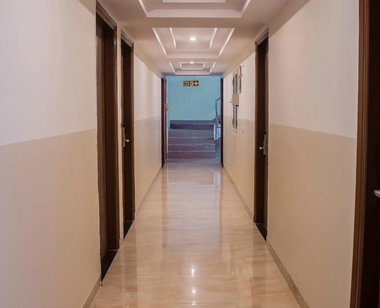 Hotel Airport City Palace Near Delhi International Airport New Delhi